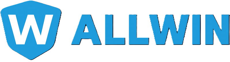 Allwin Ceilings logo